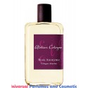 Our impression of Rose Anonyme Atelier Cologne Unisex Concentrated Premium Perfume Oil (00151190) Premium